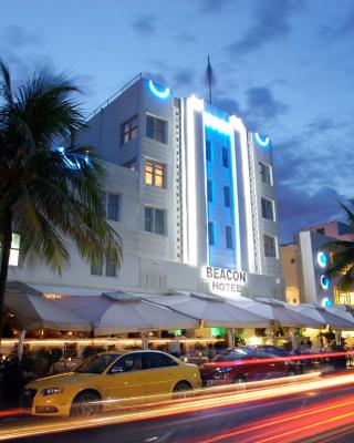 Beacon South Beach Hotel