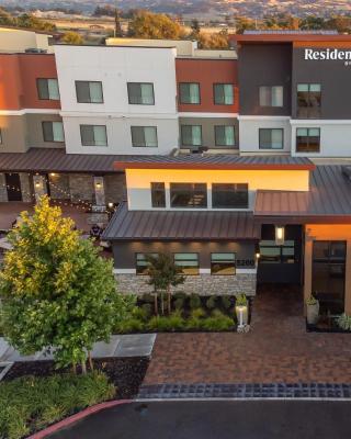 Residence Inn Livermore