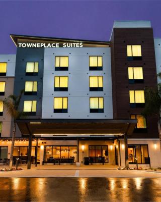 TownePlace Suites Irvine Lake Forest