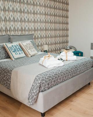 DOMUS 73 Apulian holidays