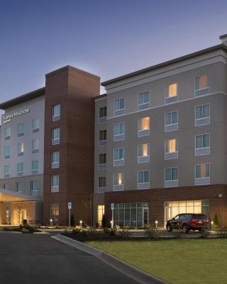 Fairfield Inn & Suites by Marriott Rock Hill