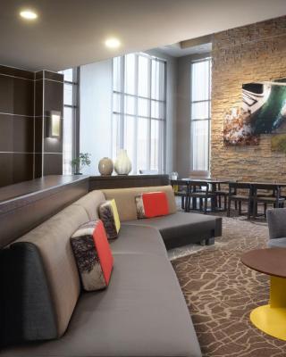 SpringHill Suites Minneapolis-St. Paul Airport/Mall Of America