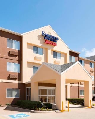 Fairfield Inn & Suites Tyler