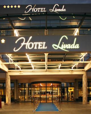 Hotel Livada Prestige - Terme 3000 - Sava Hotels & Resorts