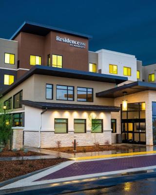 Residence Inn by Marriott Rocklin Roseville