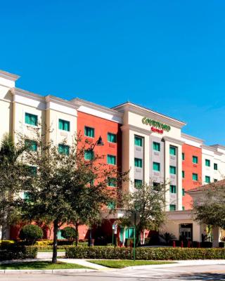 Courtyard by Marriott Miami Homestead