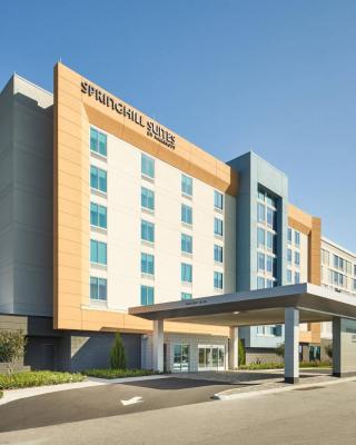 SpringHill Suites by Marriott Orlando Lake Nona