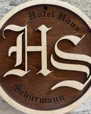 Hotel Haus Schürmann