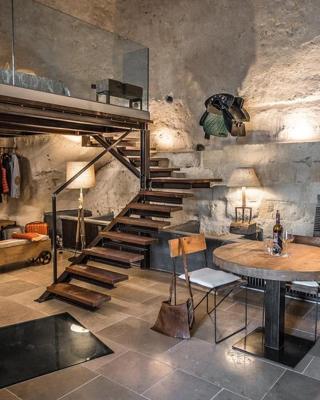 SUITE LA STALLA