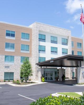 Holiday Inn Express & Suites - Tuscaloosa East - Cottondale, an IHG Hotel