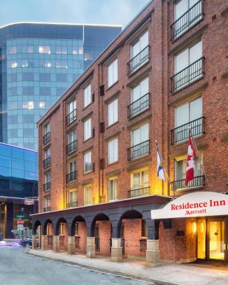 Residence Inn by Marriott Halifax Downtown