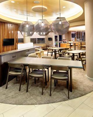 SpringHill Suites by Marriott Chicago Waukegan/Gurnee