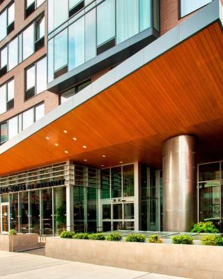 TownePlace Suites by Marriott New York Long Island City