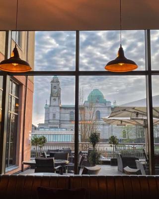 Radisson Blu Hotel, Athlone