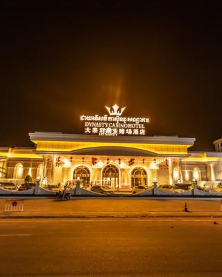 Dynasty Casino Hotel