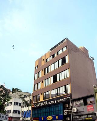 Charyana Lady Dorms