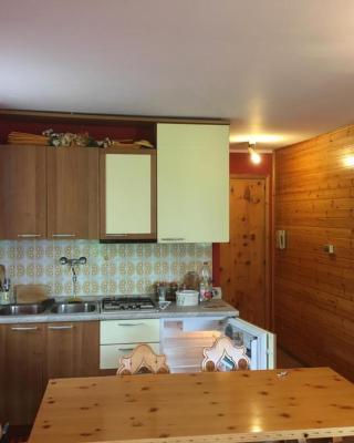 CASA VACANZE CRISSOLO
