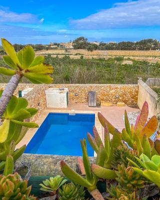 Villa Fieldview - Gozo Holiday Home