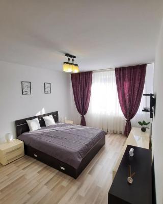 Apartament KEPA din Piatra Neamt