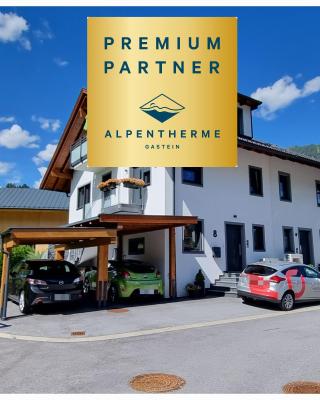 The Apartment - Alpentherme inklusive