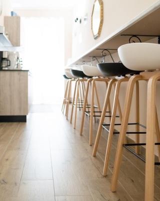 I Quattru Vuci Rooms