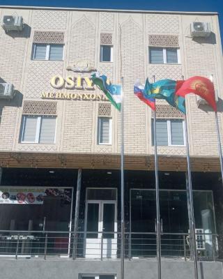 Osiyo Hotel