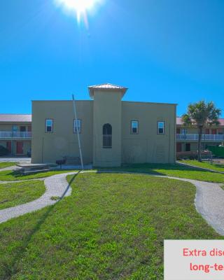 Days Inn by Wyndham Aransas Pass