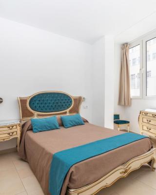 Hotel Marítimo Urban