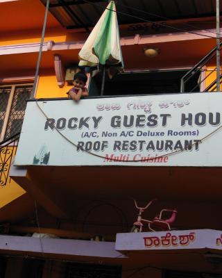 Rocky Guesthouse