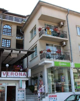 Family Hotel Verona