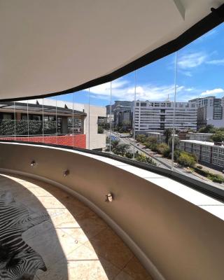 Luxury Penthouse In The Heart Of Sandton