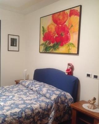B&B la casa di Pina