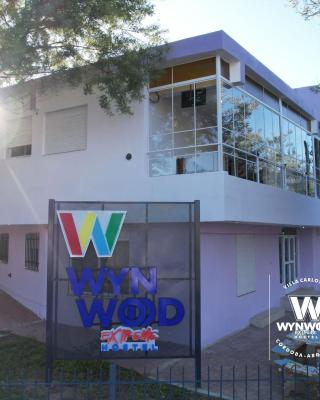 Wynwood Extreme Hostel