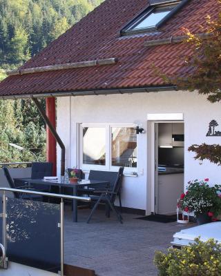 Ferienwohnung Am Eiberg