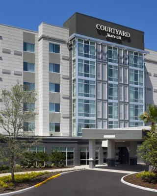 Courtyard by Marriott Orlando South/Grande Lakes Area