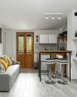 Loft Deluxe Magnolia - Ovindoli