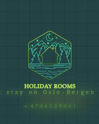 Holiday Rooms