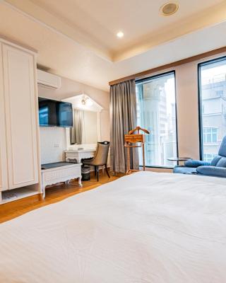 Wenpin Hotel - Pier 2