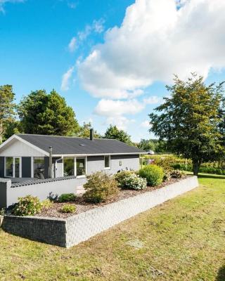 Holiday home Ebeltoft CXCVI