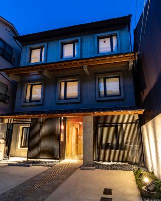 Hale Kyoto Tambaguchi