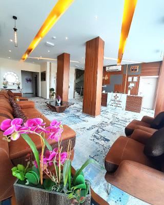 Grand Orchid Hotel Apartment