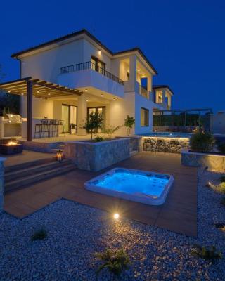 Luxury Villas LORD and LADY