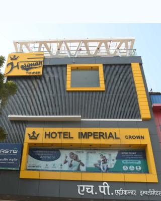 Hotel Imperial Crown