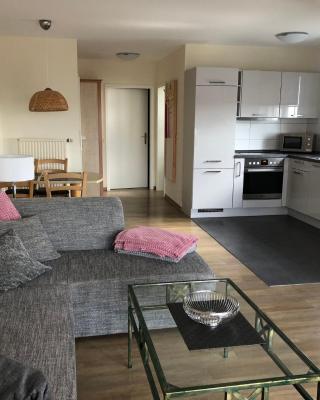 Ferienwohnung "Kranich" im Ferien-Resort Rügen