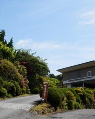 Breezbay Shuzenji Hotel