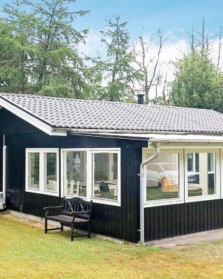 Holiday home Hals CXXIX