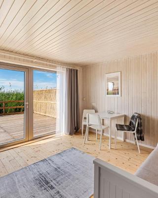 Seehaus Romantik