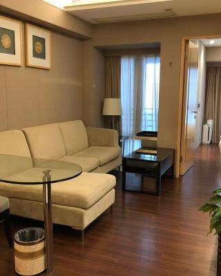 Shenzhen Binhe Impression Hotel Apartments