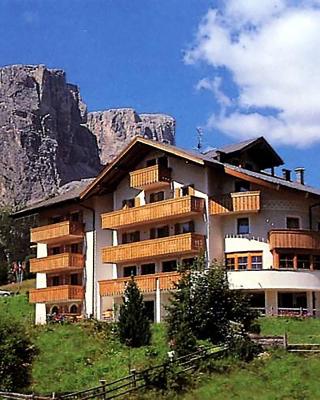 Pensione Sellablick