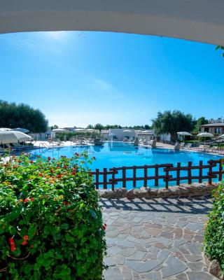 Hotel Resort Nuraghe Arvu
